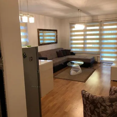 Royal Ls Appartement *