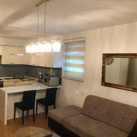 Royal Ls Appartement