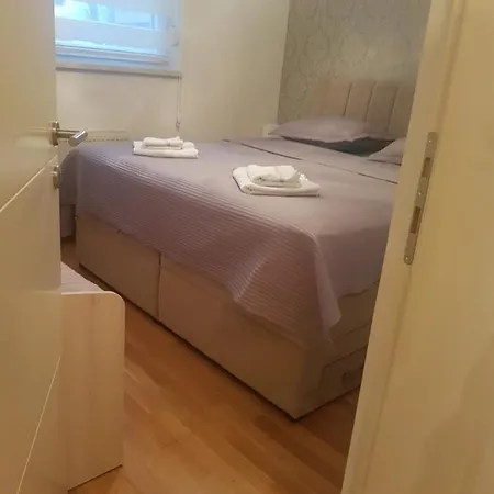 Appartement Royal Ls