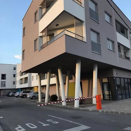 Appartement Royal Ls