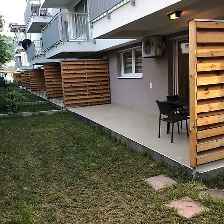 Royal Ls Appartement Bihać