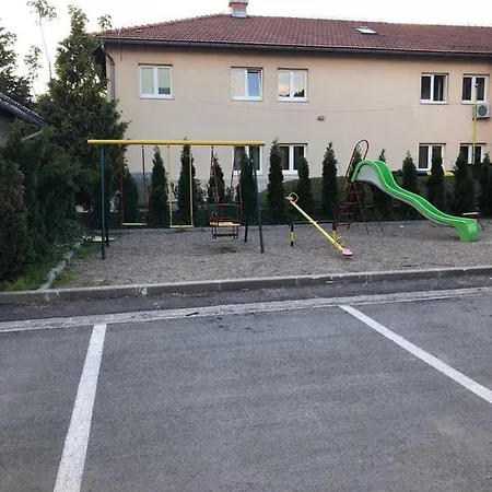 Appartement Royal Ls *