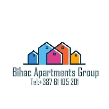 Appartement Royal Ls Bihać